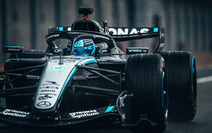 Motor sporlarını sever misiniz? Formula 1 izler misiniz?