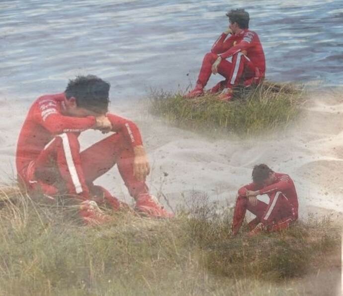 Motor sporlarını sever misiniz? Formula 1 izler misiniz?