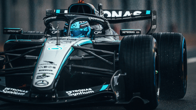 Motor sporlarını sever misiniz? Formula 1 izler misiniz?