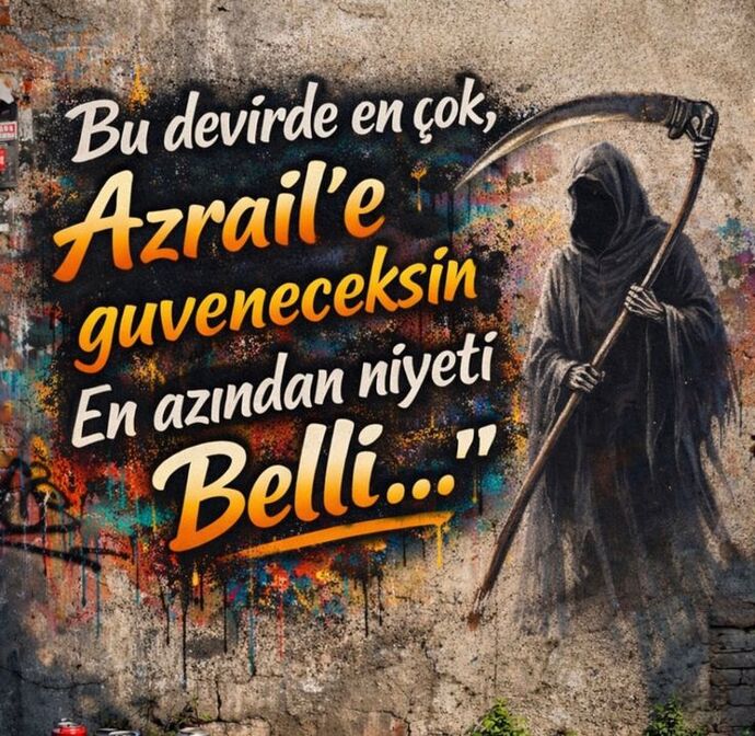 Yaşadığınız hayal kırıklıkları sizi daha temkinli mi yaptı, yoksa sevgiye karşı daha mı cesur kıldı?