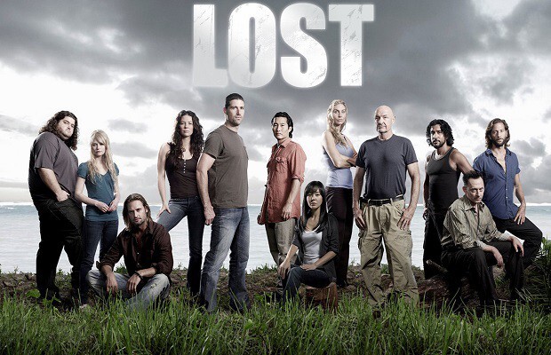 Lost dizisini izledin mi?