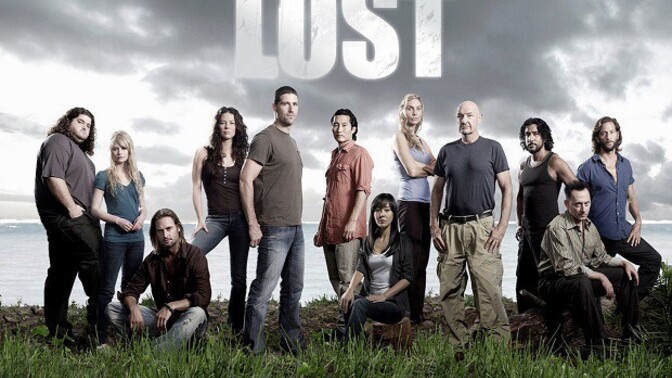 Lost dizisini izledin mi?