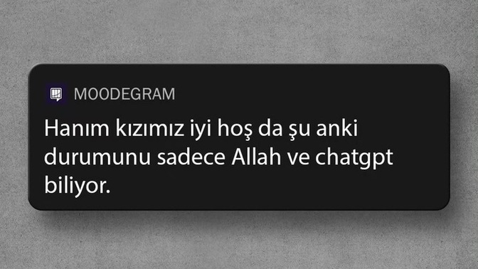 Yaşından büyük gösterdiğin söylense üzülür müsün?