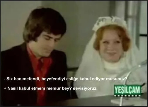 Dul biriyle evlilik konusunda önyargılarınız neler, evlenir misiniz?