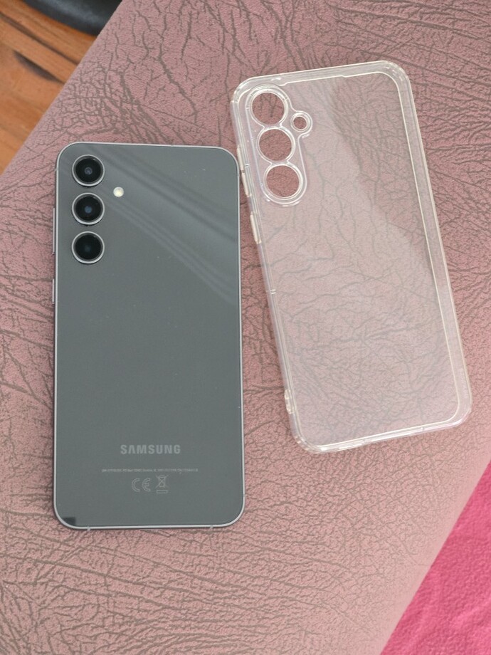Galaxy S23 Fe nasıl telefon sizce?