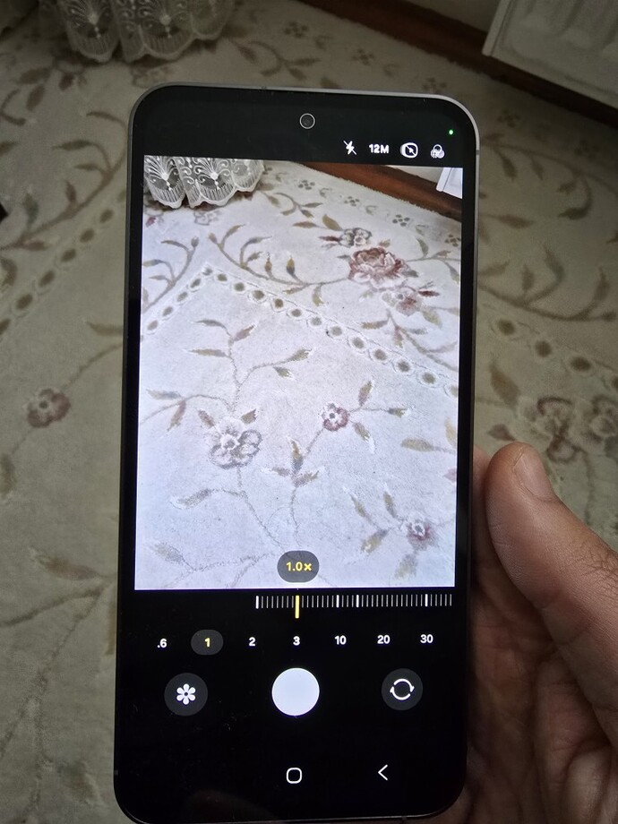 Galaxy S23 Fe nasıl telefon sizce?