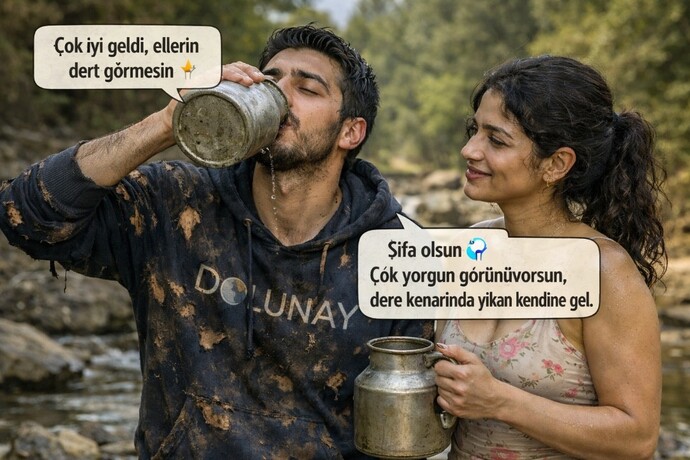 Acaba siz içinde RÜYA geçen bir şarkı biliyor musunuz?