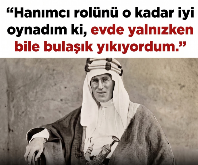 Hanımcılık nedir size göre?