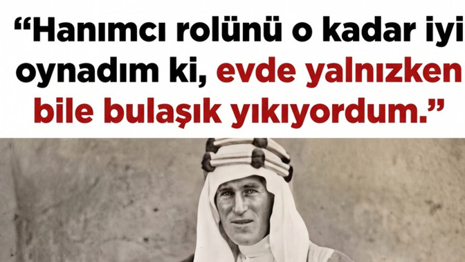 Hanımcılık nedir size göre?