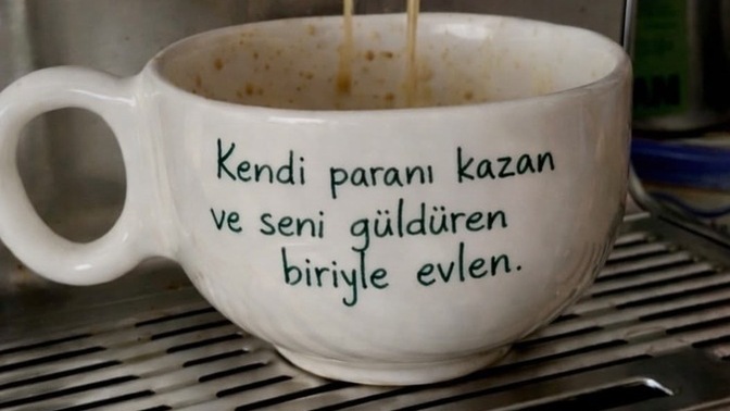 Evlenme krakeriniz nedir acabasıı sayın KS halkı?