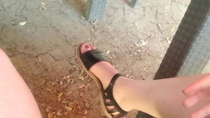 Ayaklarım kaç numara sizce beyler?