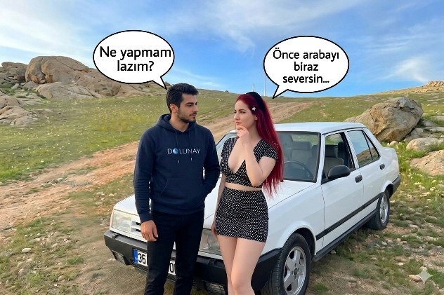 Pekii sizin en son neyiniz bozuldu?