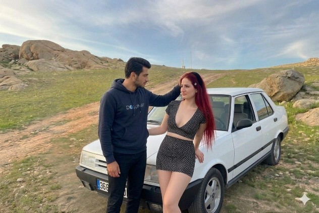Pekii sizin en son neyiniz bozuldu?