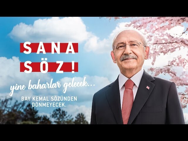 Kemal Kılıçdaroğlu bu Ülkenin yetiştirdiği En Kıymetli En Donanımlı İnsanlardan biri midir sizce?