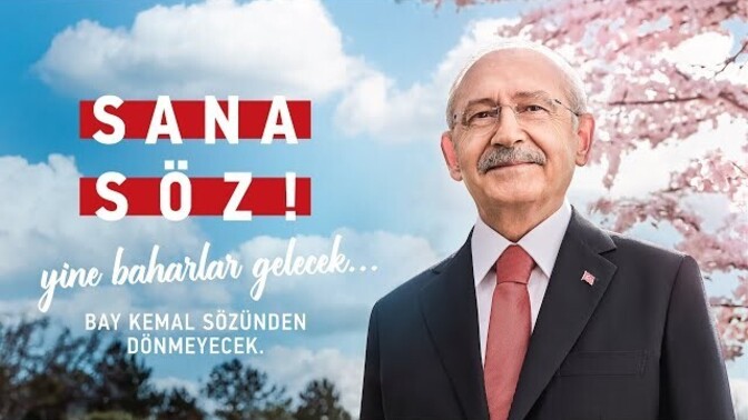 Kemal Kılıçdaroğlu bu Ülkenin yetiştirdiği En Kıymetli En Donanımlı İnsanlardan biri midir sizce?