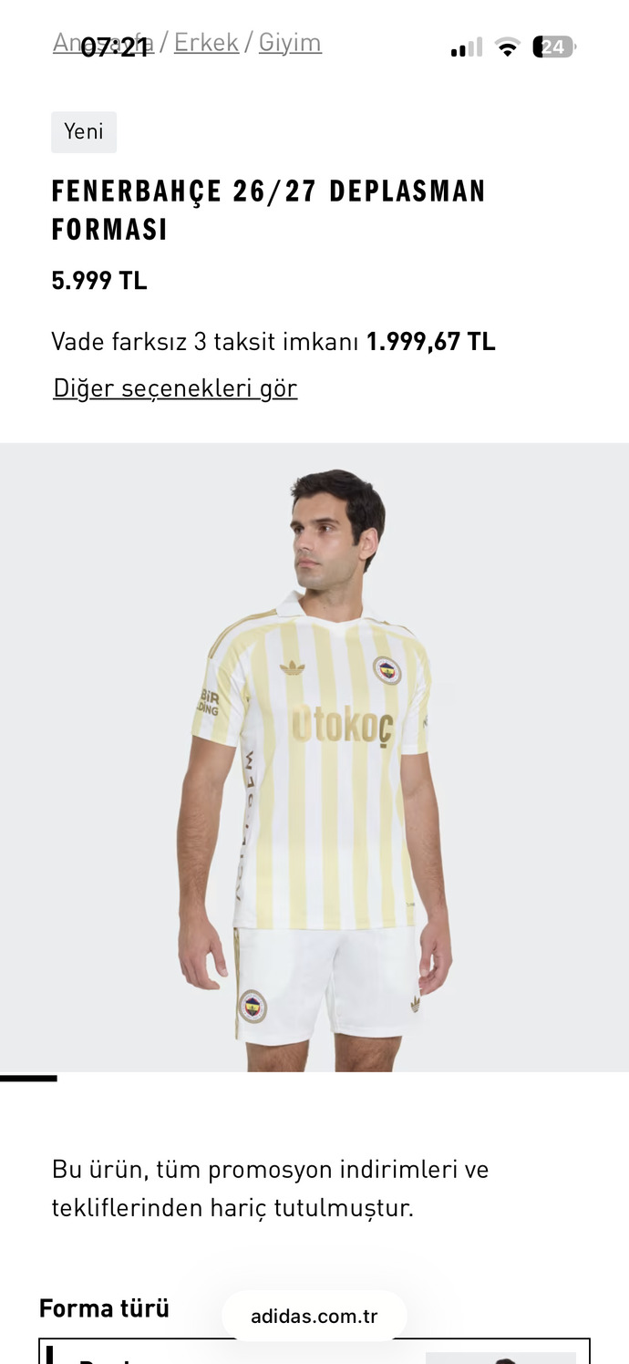 Bu forma bu fiyata gerçekten değer mi, aranızda alıp memnun kalan var mı?