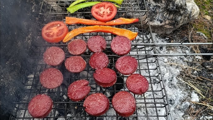 Kahvaltıda mangal yapmak ayıp mı?