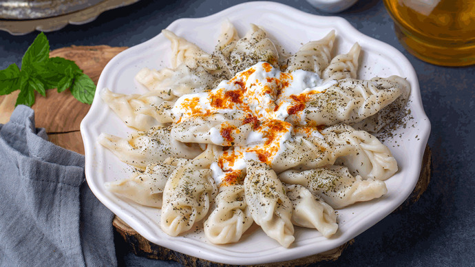Bildiğiniz en kolay yapılan yemek nedir?