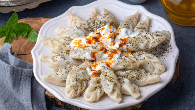 Bildiğiniz en kolay yapılan yemek nedir?