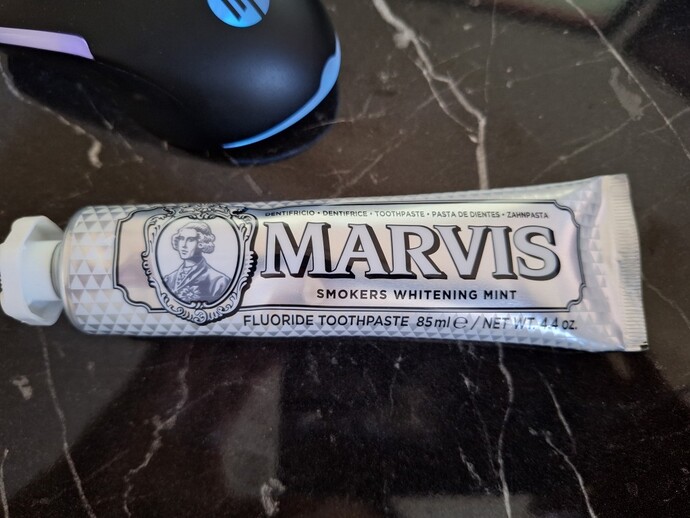 Bu diş macununu kullandınız mı hiç, her gün kullanılır mı?