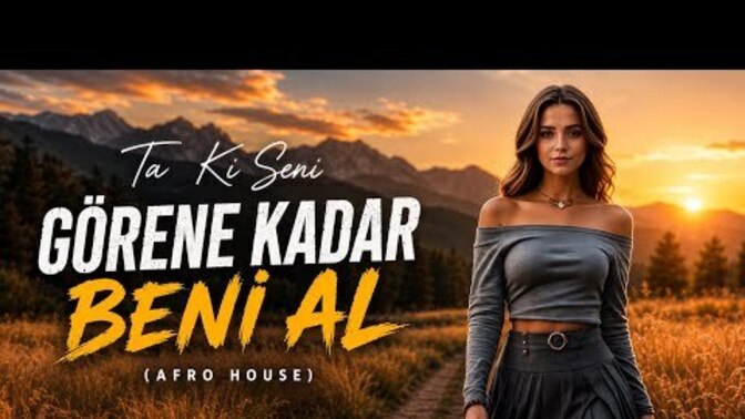 Şu sıralar en çok dinlediğiniz şarkı?