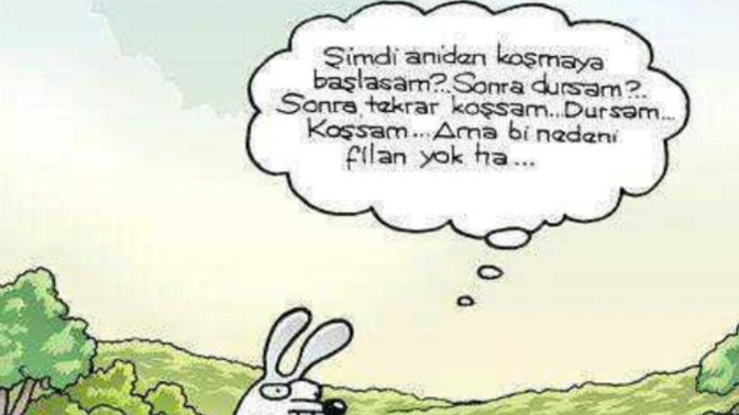 Sabırsız mısınız, sabır siz misiniz?