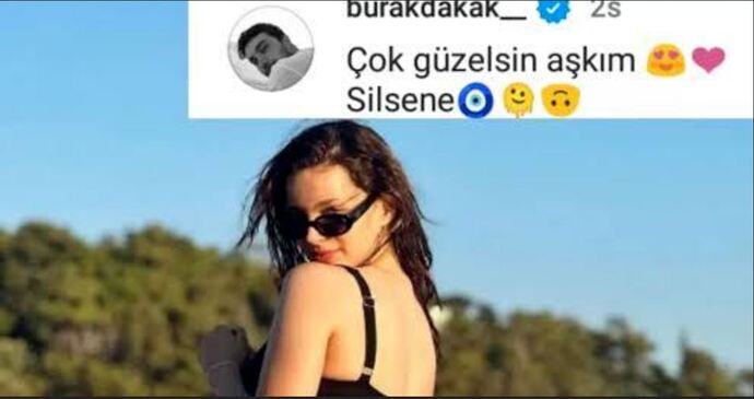Sevgilinin/Eşinin sosyal medya paylaşımlarına karışır mısın?