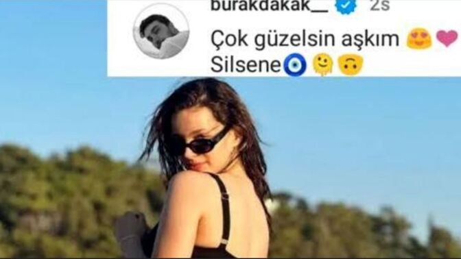 Sevgilinin/Eşinin sosyal medya paylaşımlarına karışır mısın?
