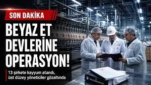 Büyük market zincirlerine de gıda fiyatları için denetim kayyumu atanabilir mi?