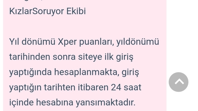 Bugün tam 13 yıl dolmuş, sizde durum nasıl?