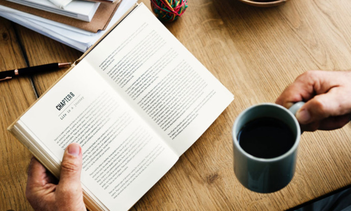 Kitap okurken sessizlik mi tercih edersiniz, yoksa fonda müzik olmasını mı?
