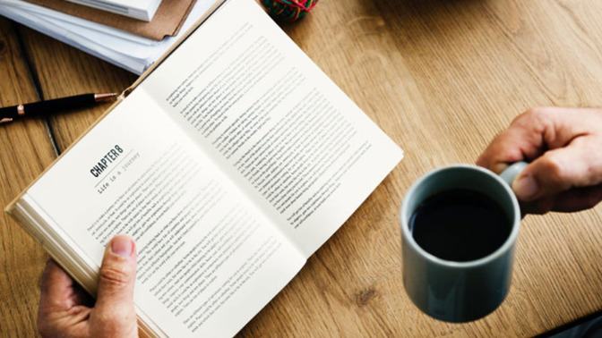 Kitap okurken sessizlik mi tercih edersiniz, yoksa fonda müzik olmasını mı?