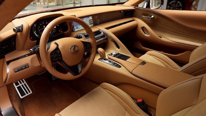 Toyota araba aldım kendime yeni?