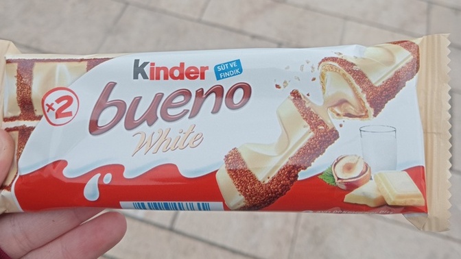 Son zamanlarda bağımlısı olduğunuz bişey var mı?