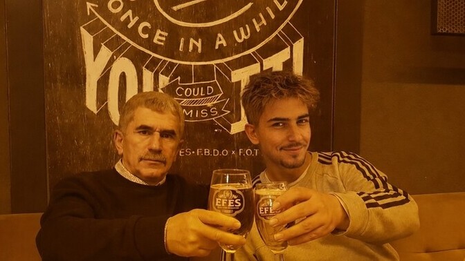 Aile büyükleriyle içki içmek sizce garip mi, yoksa keyifli mi?