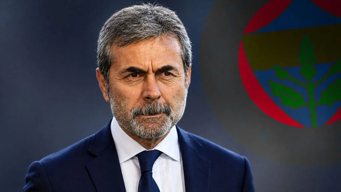 Fenerbahçede Aykut Kocaman sesleri! Sizce Aykut Kocaman Fenerbahçede başarılı olabilir mi?