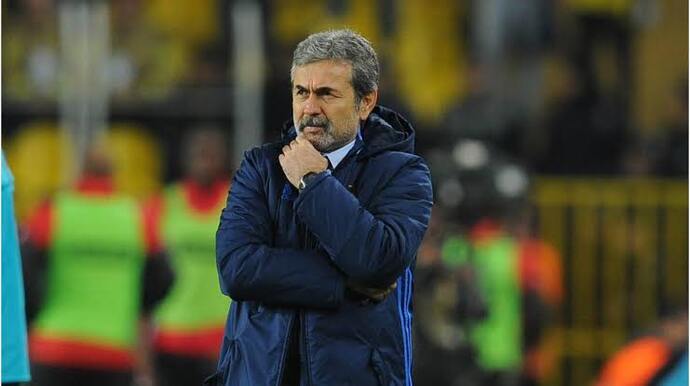 Fenerbahçede Aykut Kocaman sesleri! Sizce Aykut Kocaman Fenerbahçede başarılı olabilir mi?