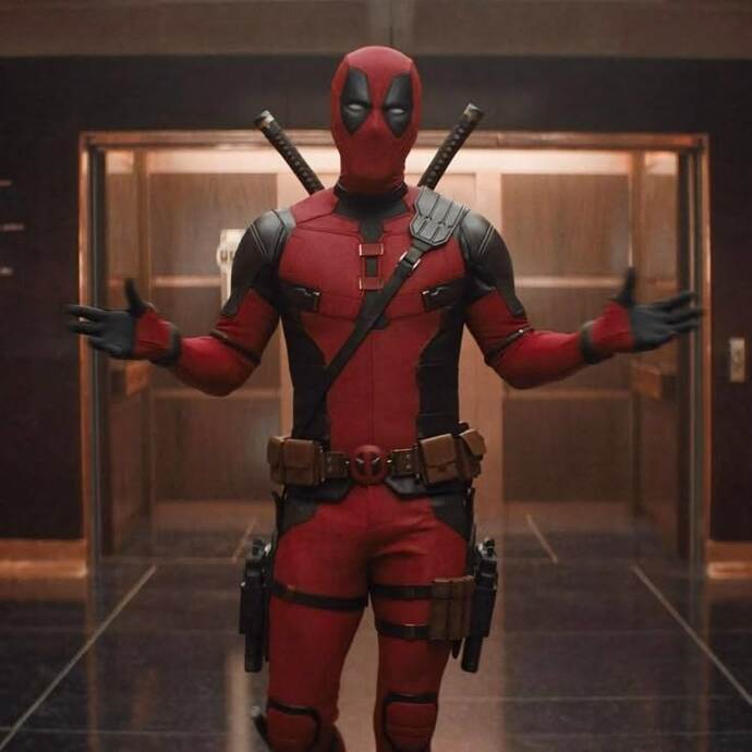 En çok hangi Deadpool filmini seviyorsunuz?