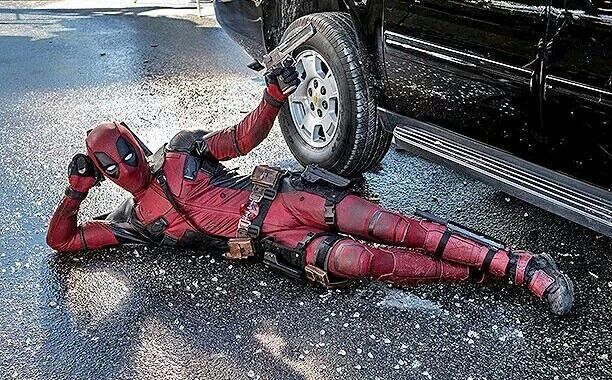 En çok hangi Deadpool filmini seviyorsunuz?