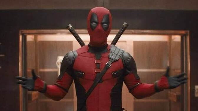 En çok hangi Deadpool filmini seviyorsunuz?