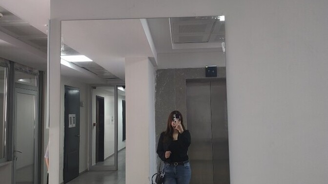 Sizce fiziğim dışarıdan çok kilolu ve itici mi duruyor yoksa çekici bulunur muyum?
