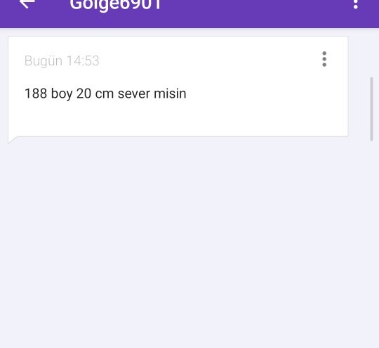Bu elemanlar neden böyle davranıyor, ciddi psikolojik sıkıntı mı var?
