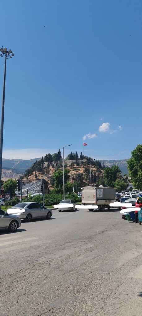 Burası hangi şehrimiz bilen var mı?