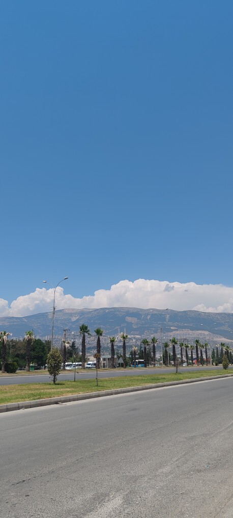 Burası hangi şehrimiz bilen var mı?