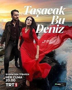 Hangi diziyi izliyorsunuz?