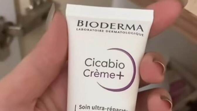Cam cildin sırrı ne sizce?
