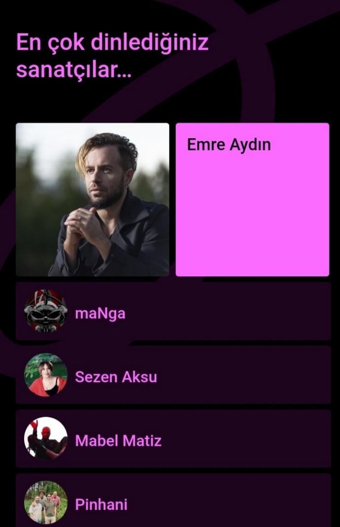 Müzik ve Etkinlik