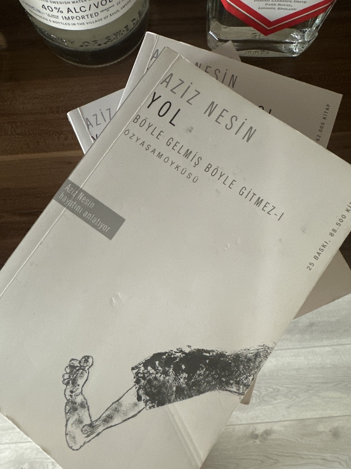 Okurken insana gerçekten iyi hissettiren, hikayesi ve anlatimi guzel kitap onerir misiniz?