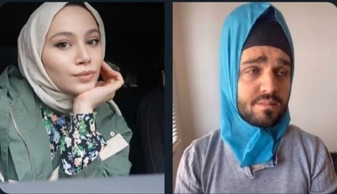 Sitede erkekler ve kadınlar sizce eşit mi? çok merak ettim de şu an 🤭🤭🤭🤭?