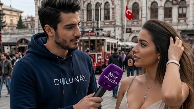 Sen erkek olsaydın hovarda olur muydun?